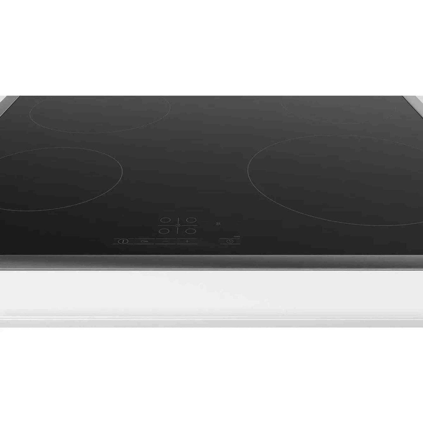 Bosch PKE645BB2E - Inductie kookplaat