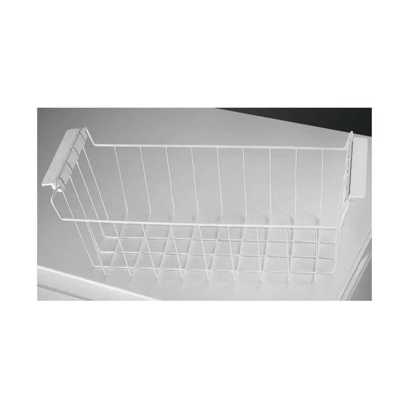 AEG AHB526D1LW – Vrieskist – 254L – Low Frost – Energieklasse D – Fluisterstil