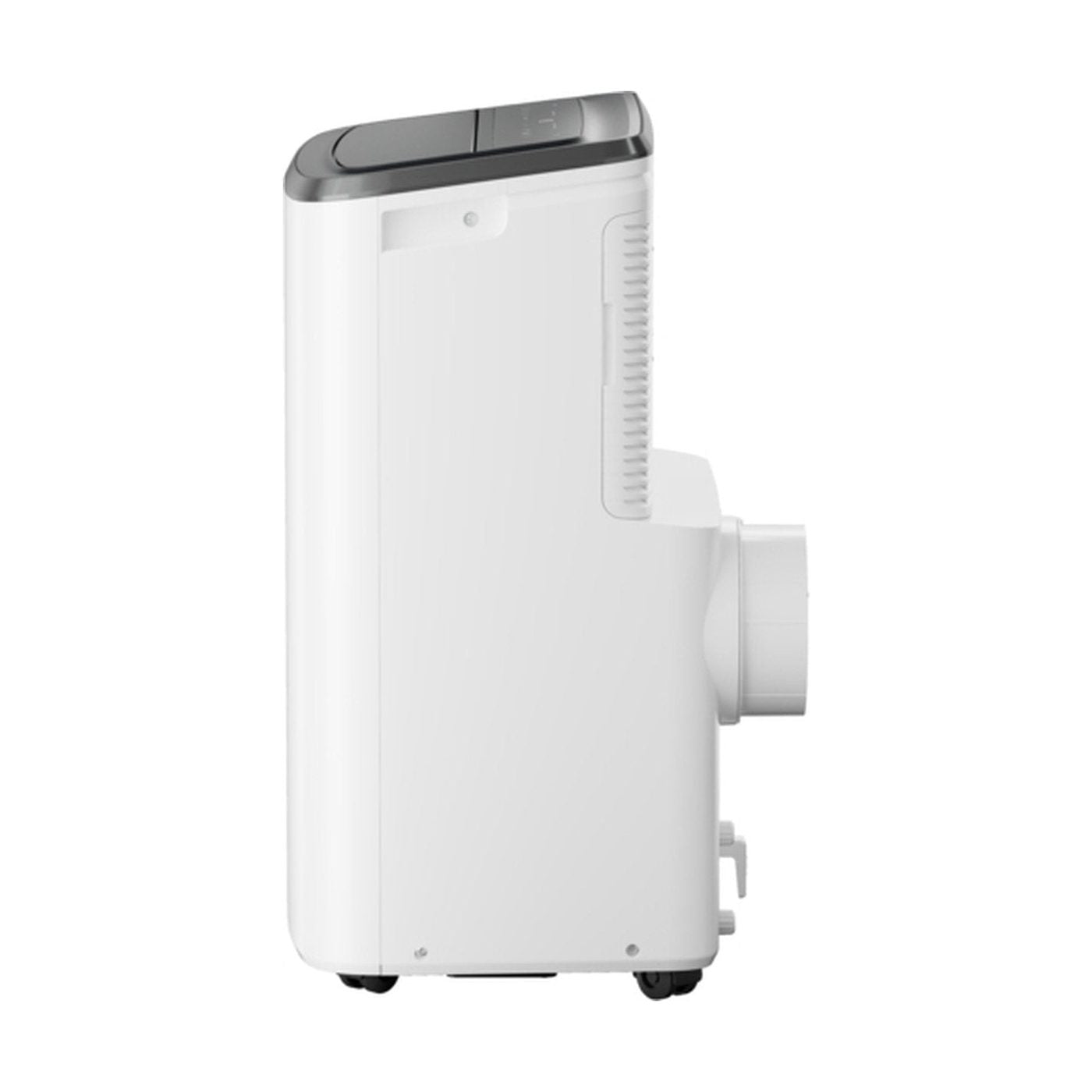 AEG AXP26U339CW – Mobiele airco – 9000 BTU – Wifi – Voor 40 m² – Wit