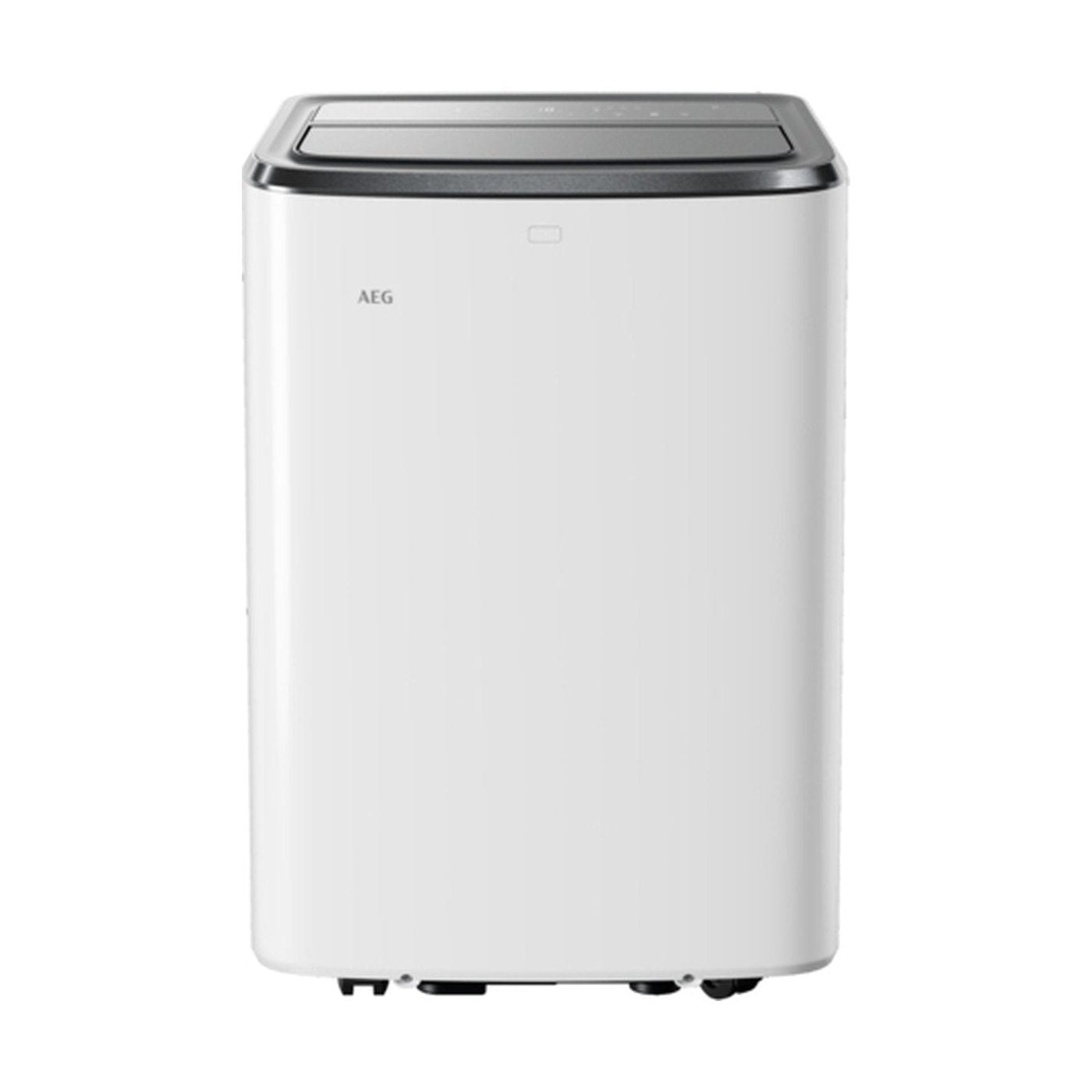 AEG AXP26U339CW – Mobiele airco – 9000 BTU – Wifi – Voor 40 m² – Wit