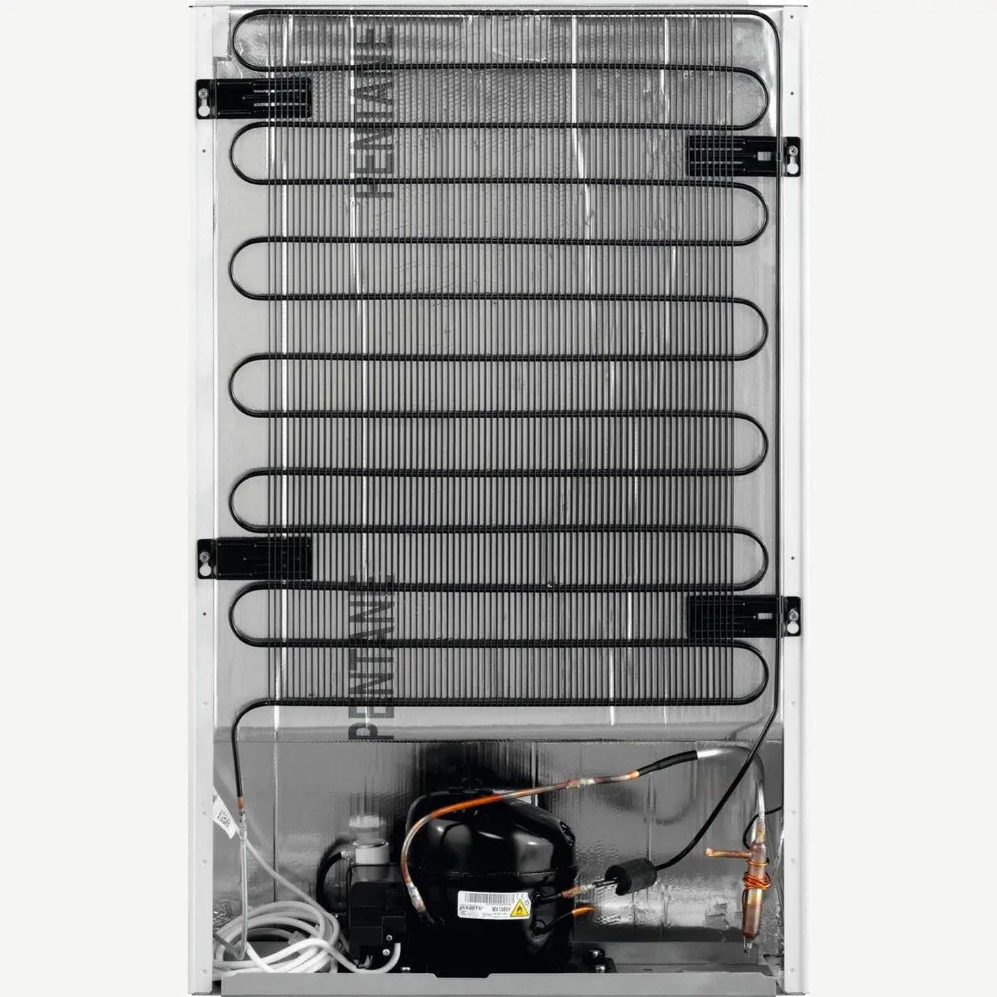 AEG TAB6L88ES - Inbouw vriezer - Low Frost