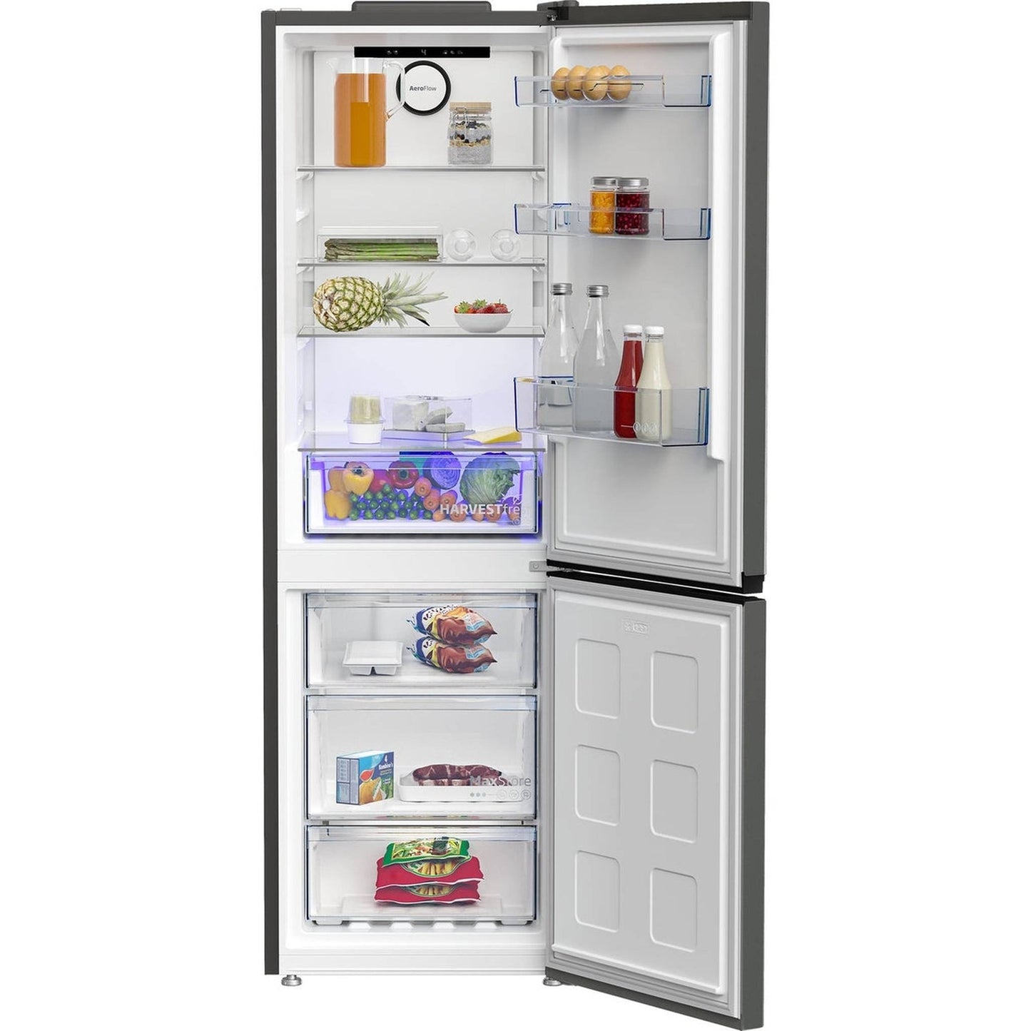 Beko_B5RCNA366HG_Koelkast_3