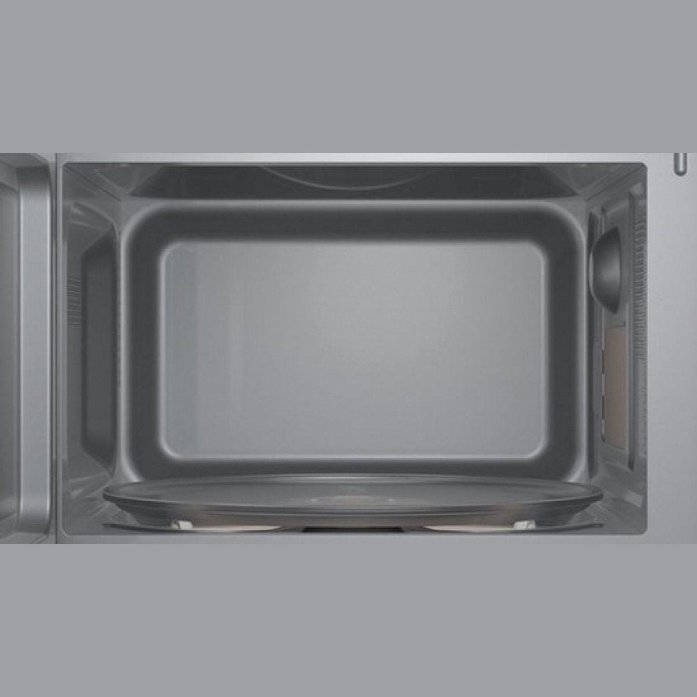 Bosch BFL523MW3 - Solo-Magnetron - Inbouw - 20L inhoud - Ontdooifunctie - Elektro Retail