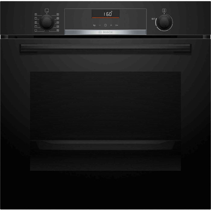 Bosch HBG536EB3 – Oven – 71L Capaciteit, SoftClose Deur, Energieklasse C