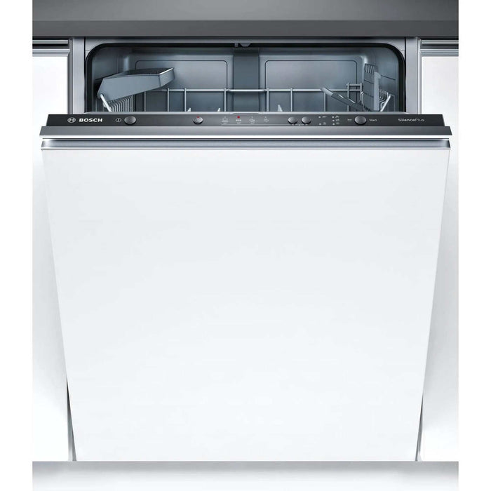 Bosch SMV41D10EU – Volledig geïntegreerde vaatwasser – 48 dB – RVS – Energieklasse E