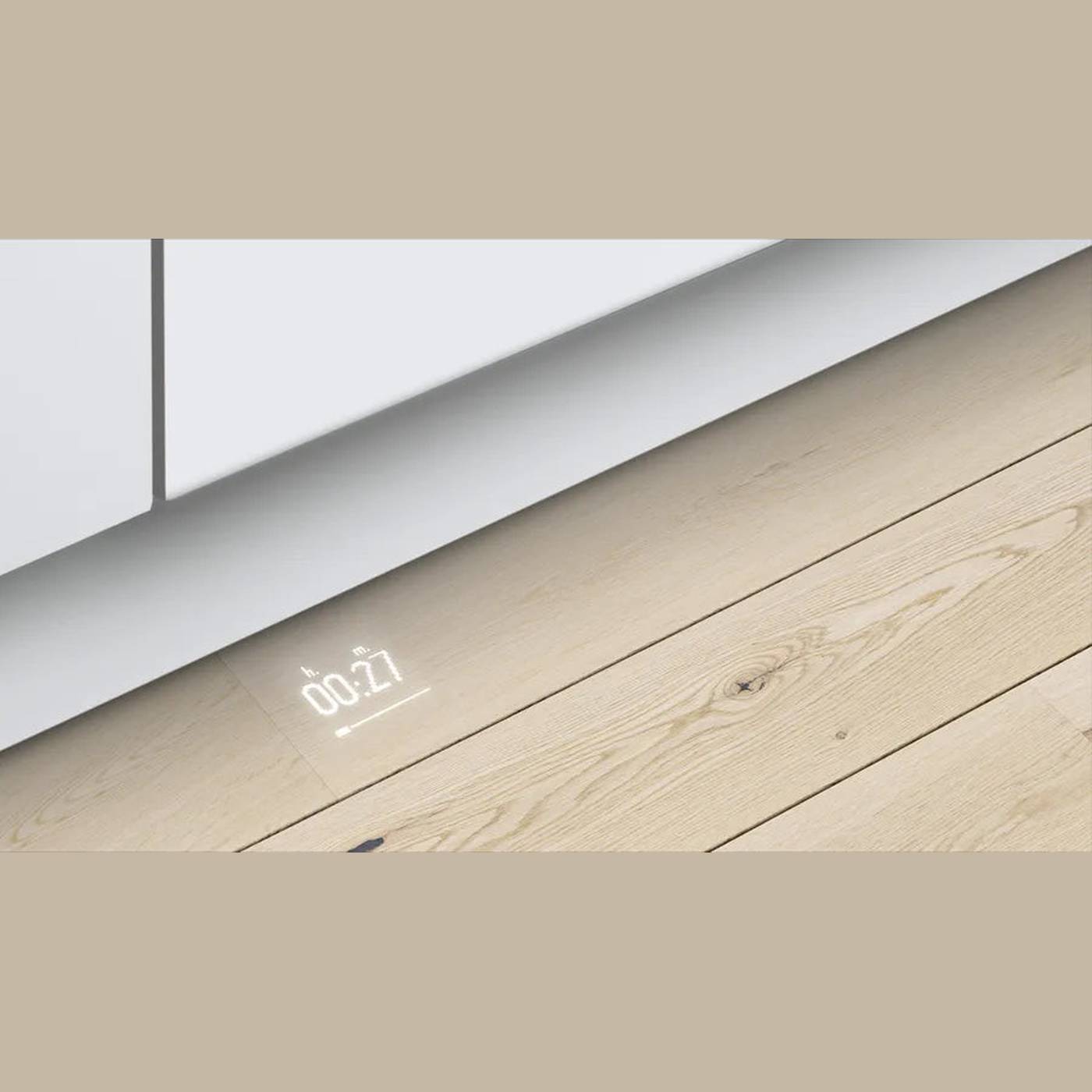 Bosch SMV6ZCX16E – Inbouwvaatwasser – Besteklade – Energiezuinig – Home Connect