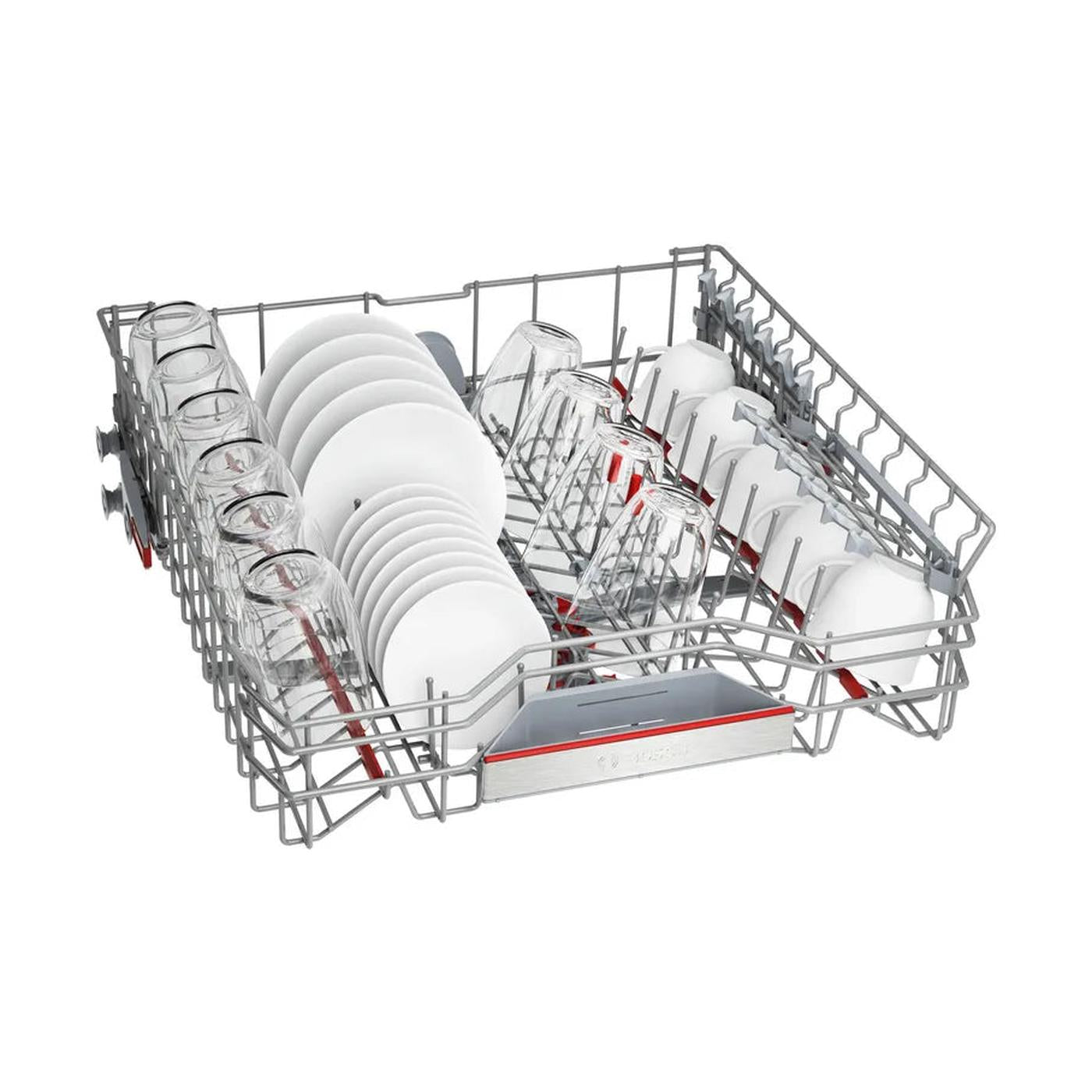 Bosch SMV6ZCX16E – Inbouwvaatwasser – Besteklade – Energiezuinig – Home Connect