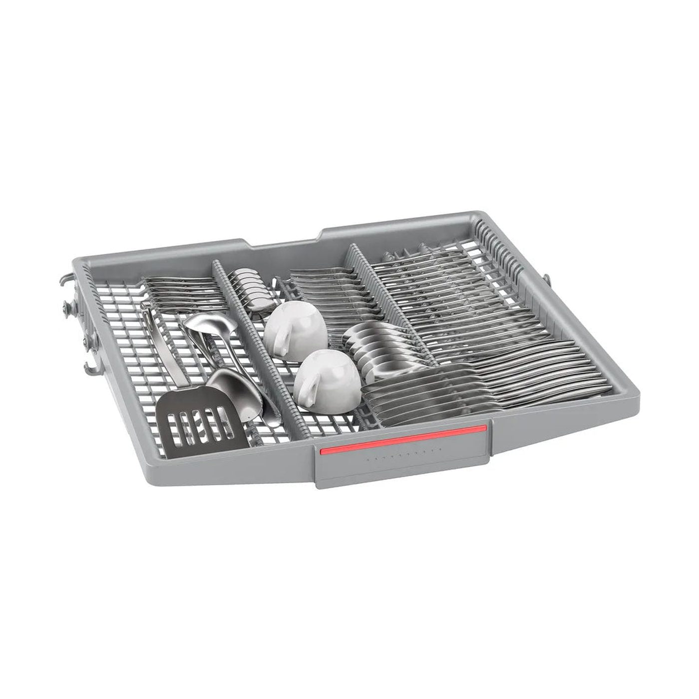 Bosch SMV6ZCX16E – Inbouwvaatwasser – Besteklade – Energiezuinig – Home Connect