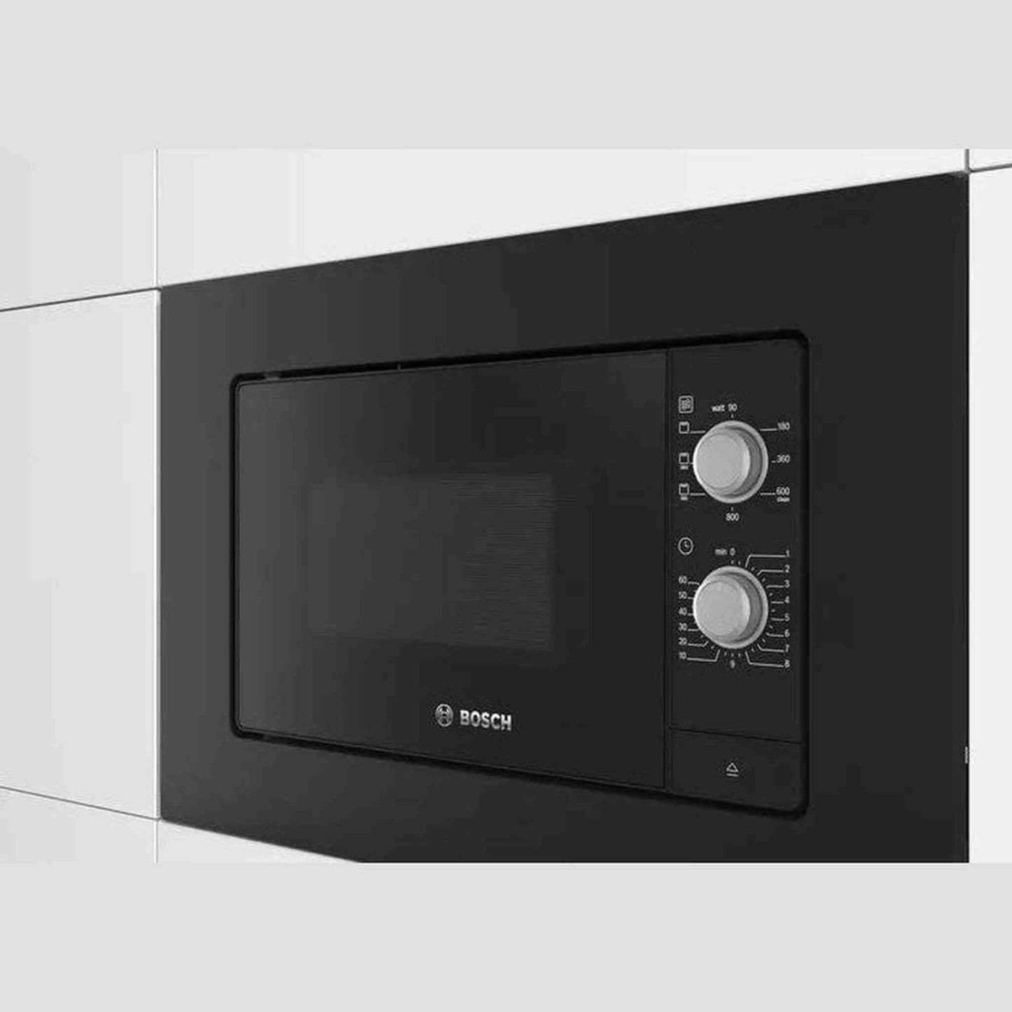 Bosch BEL620MB3 - Inbouw magnetron