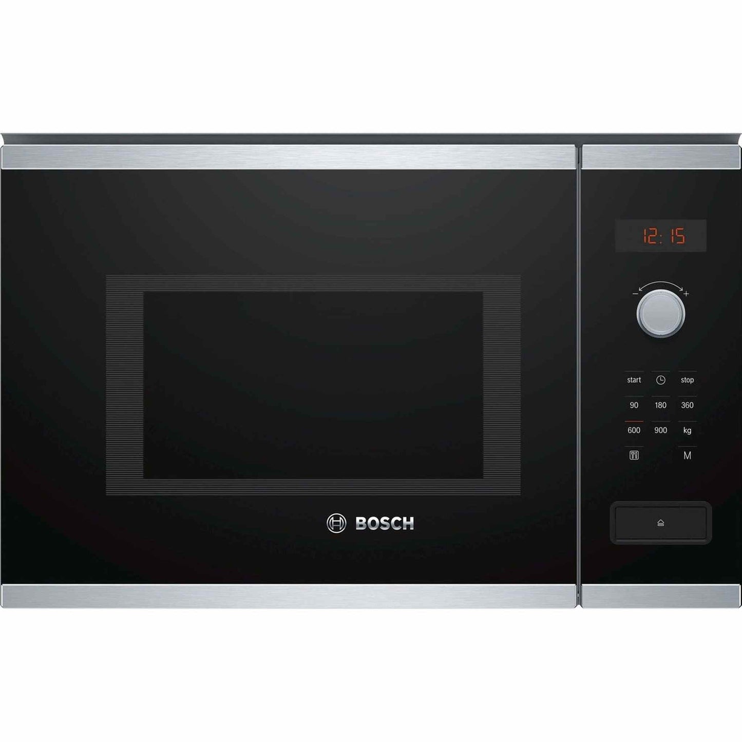 Bosch BFL553MS0 - Inbouw magnetron