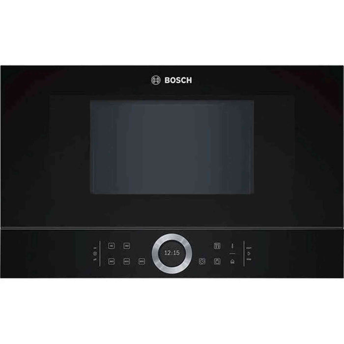 bosch BFR634GB1 - Inbouw magnetron