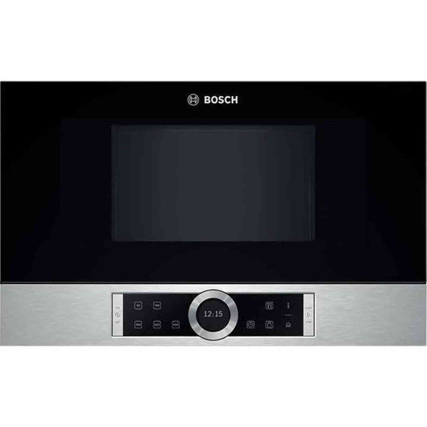 Bosch BFR634GS1 - Inbouw magnetron