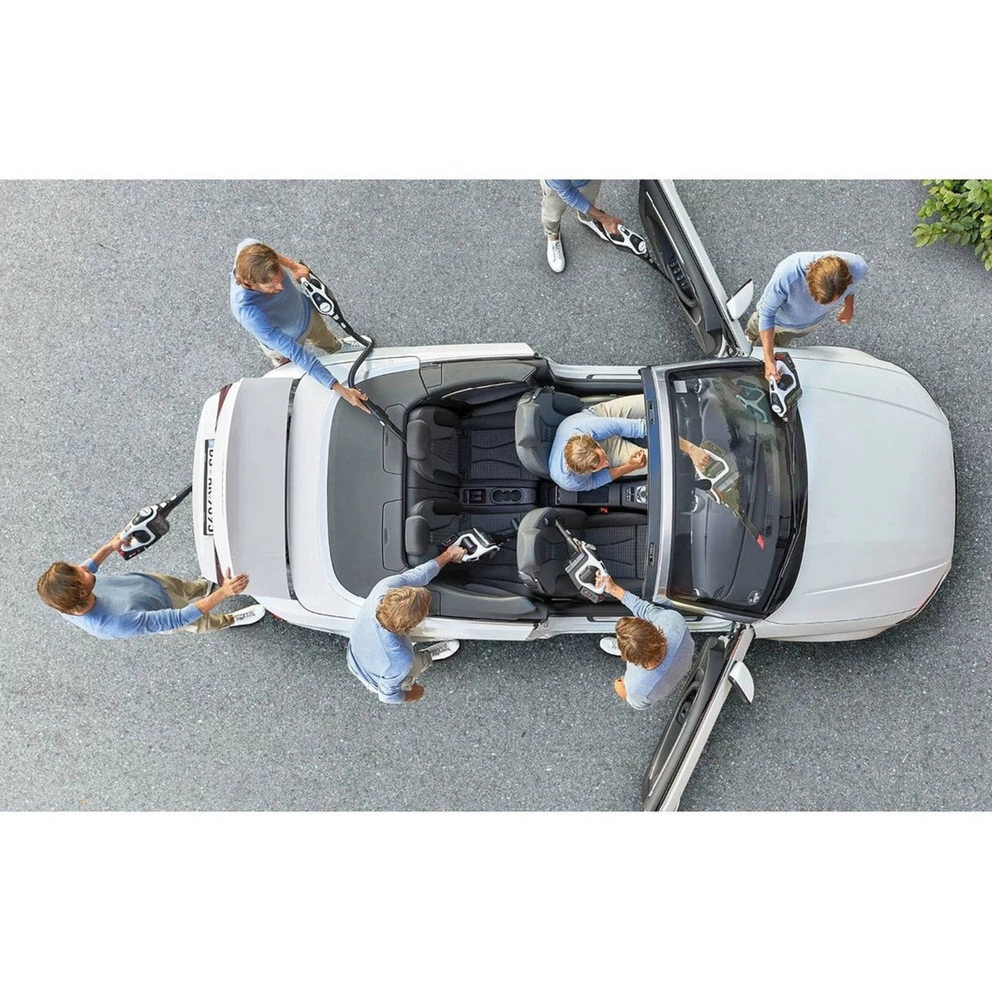 Bosch BSS821VNE4