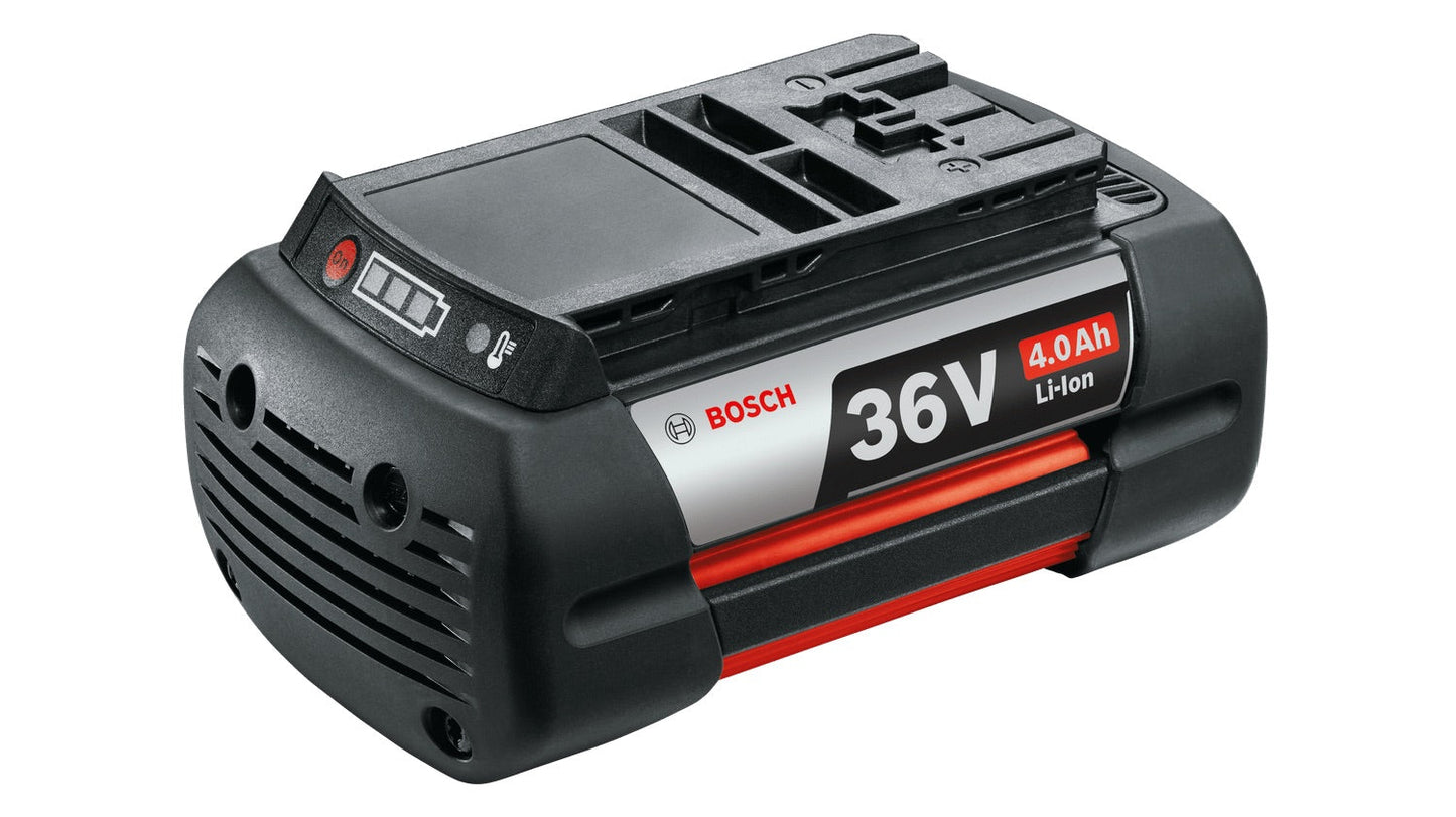 Bosch F016800346 – Accu – Lichtgewicht – Duurzaam – Geen Geheugenverlies – Geschikt voor Bosch Tools
