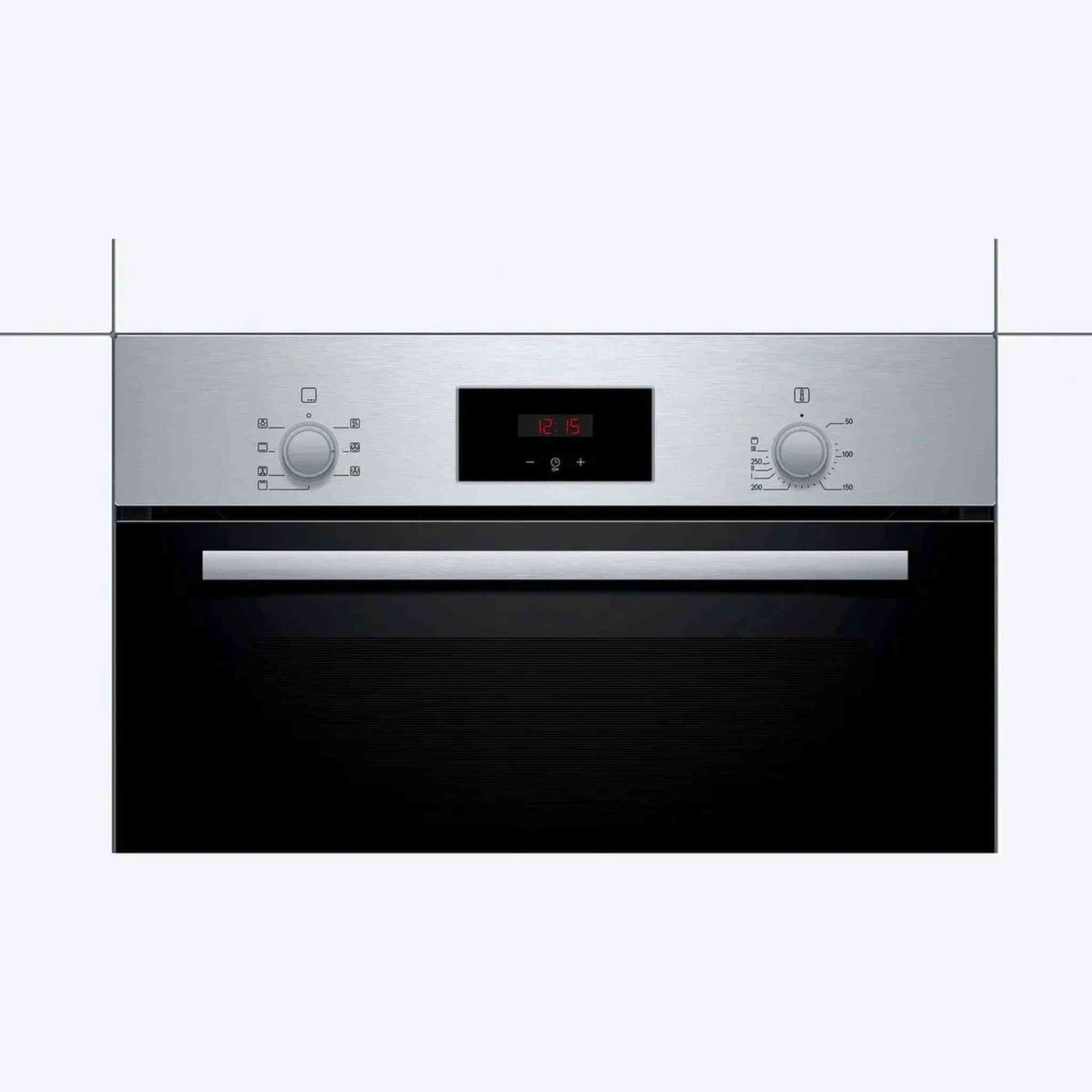 Bosch HBF133BR0 - Inbouw oven