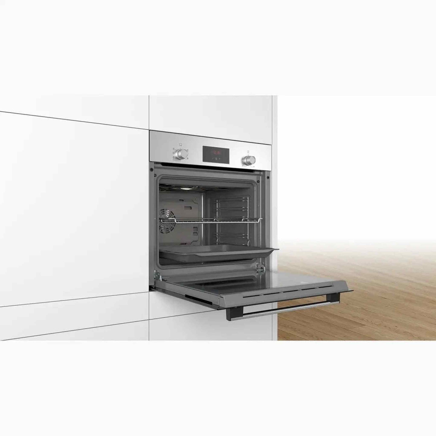 Bosch HBF133BR0 - Inbouw oven