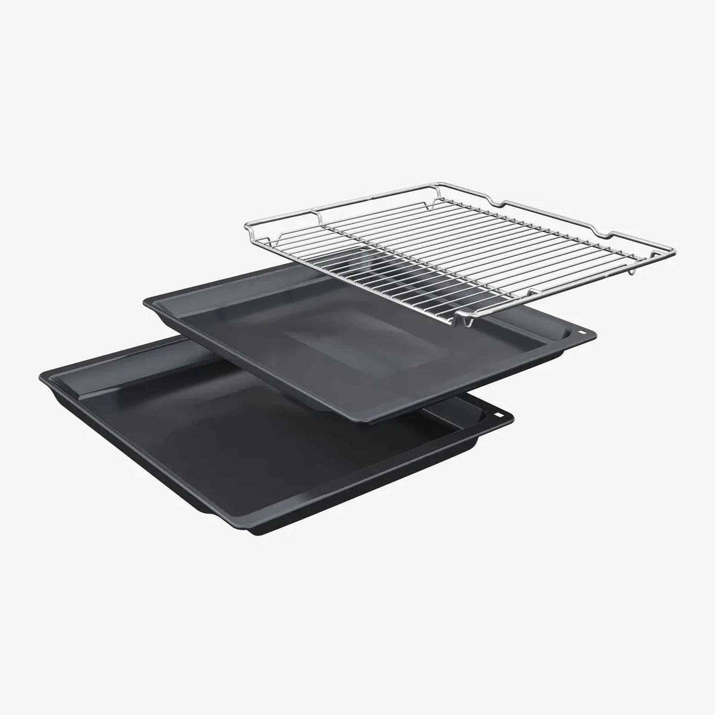 Bosch HBG7341B1 - Inbouw oven