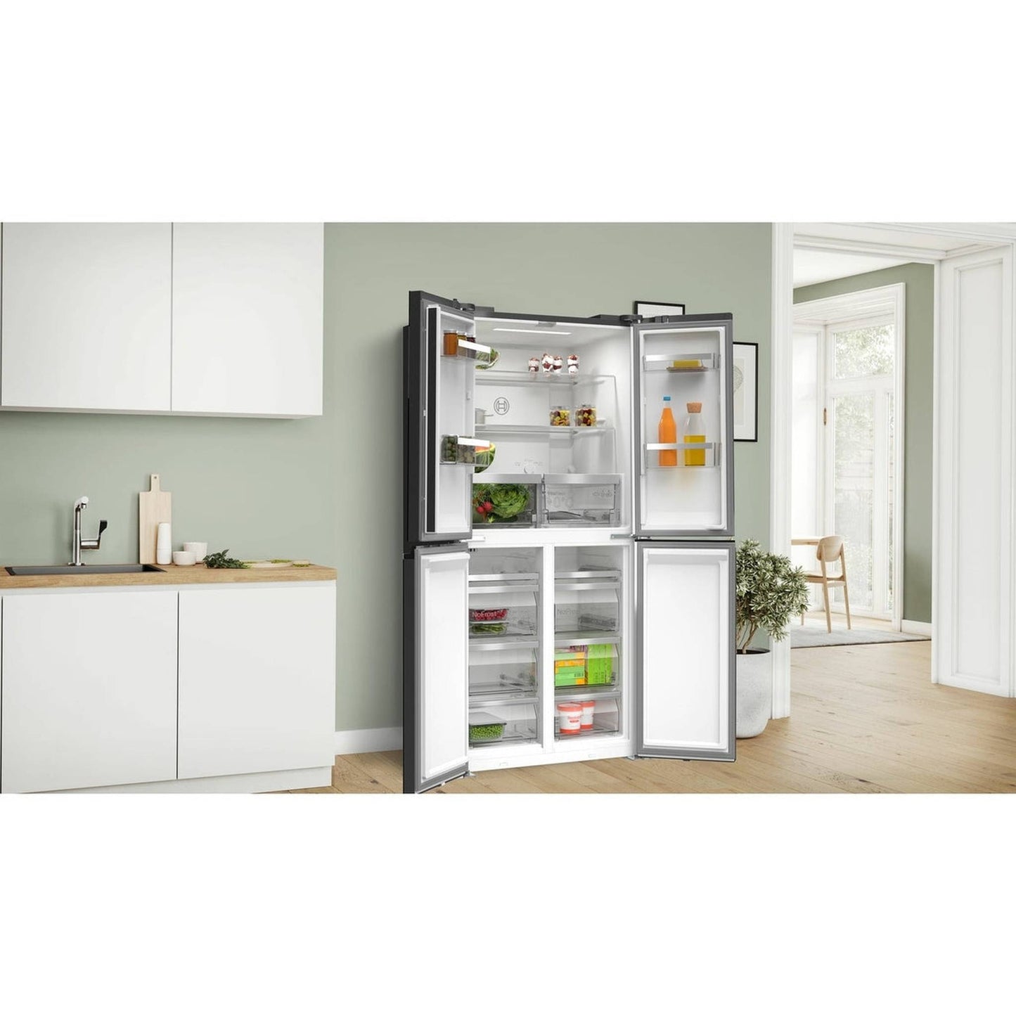 Bosch_KMC85LBEA_Koelkast_3