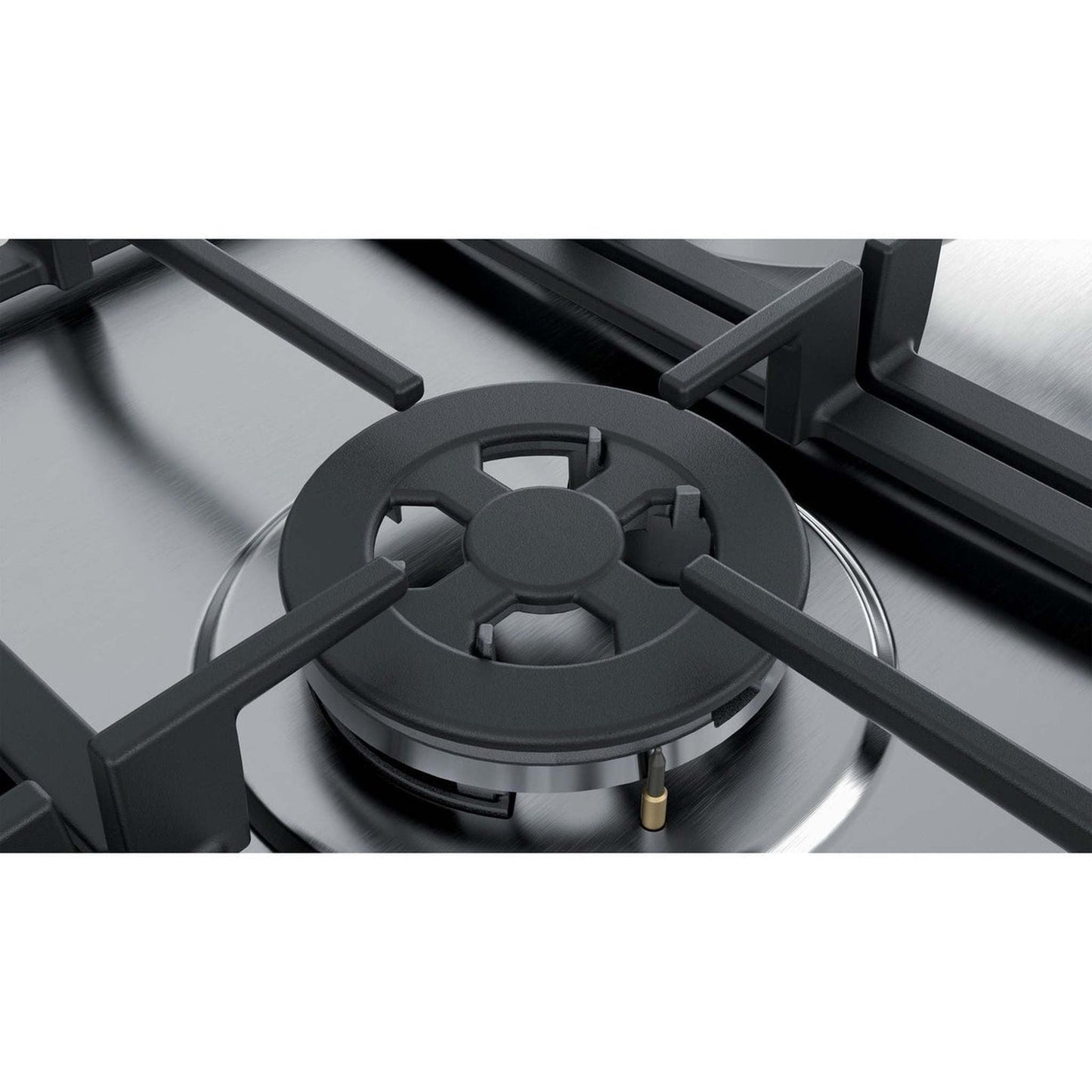 Bosch PGQ7B5B90 - Gaskookplaat