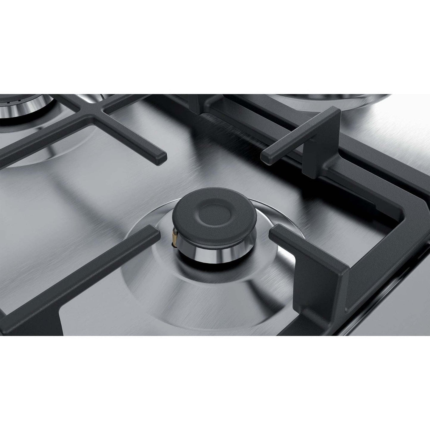 Bosch PGQ7B5B90 - Gaskookplaat