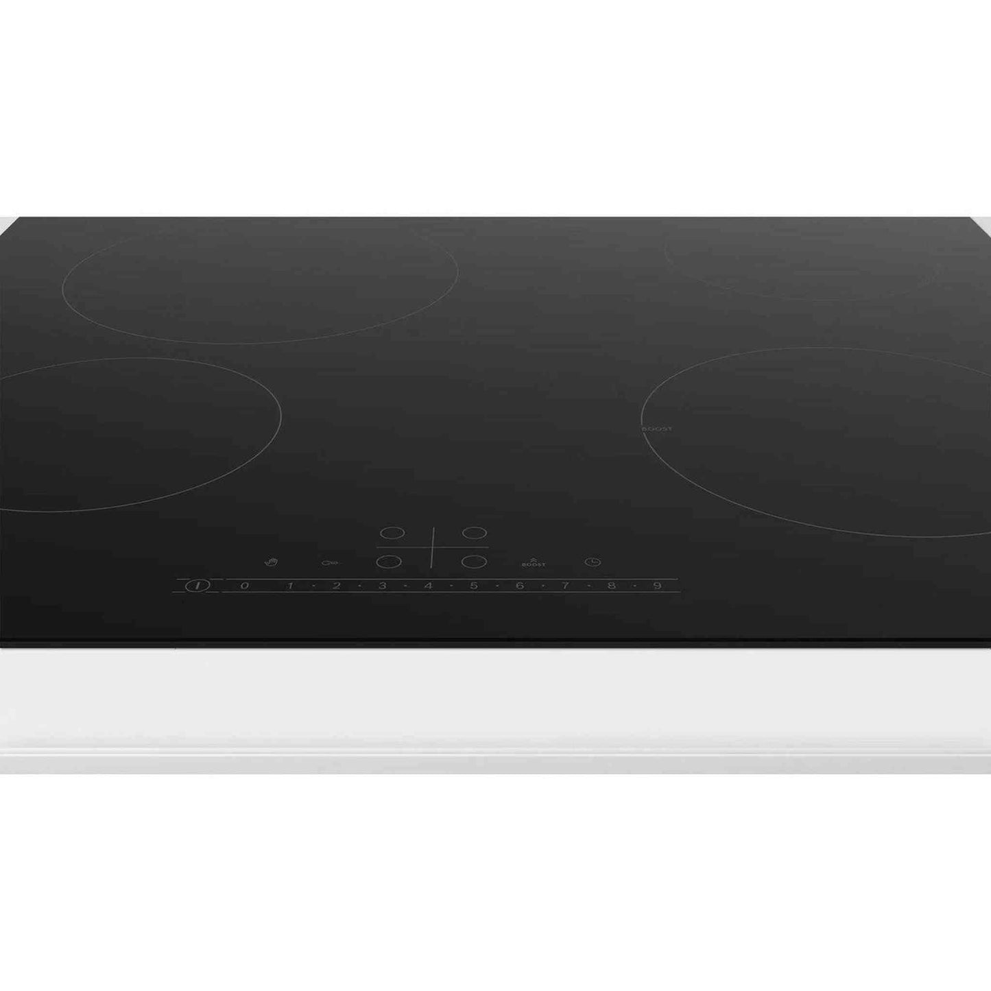 Bosch PKE611FP2E - Keramische kookplaat