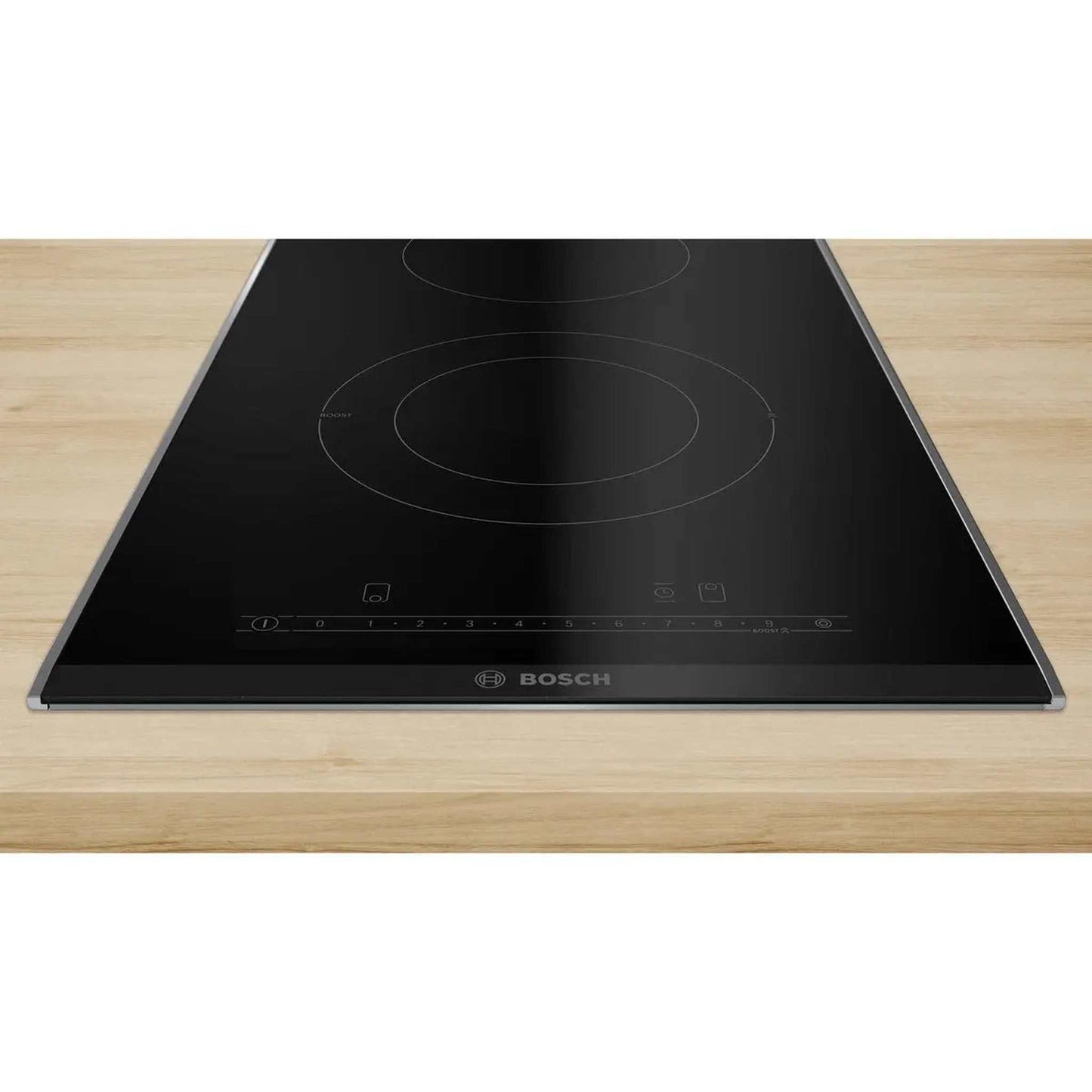 Bosch PKF375FP2E - Keramische kookplaat