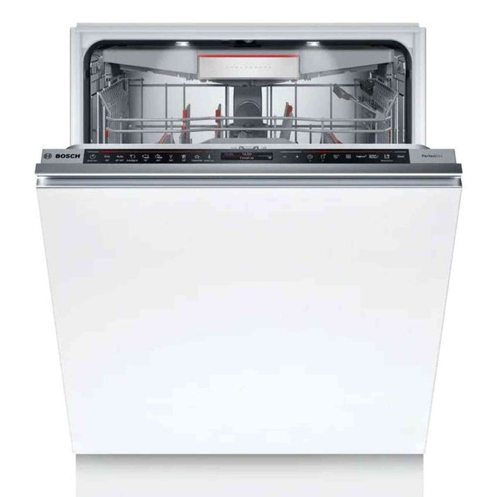 Bosch SBD8TCX04E - Inbouw vaatwasser - Volledig geïntegreerd