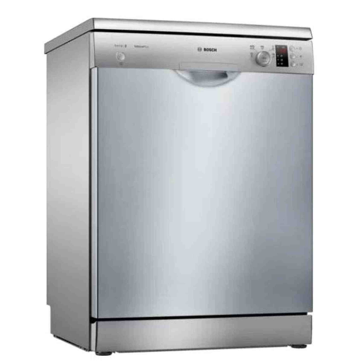 Bosch SMS25AI07E - Vrijstaande vaatwasser