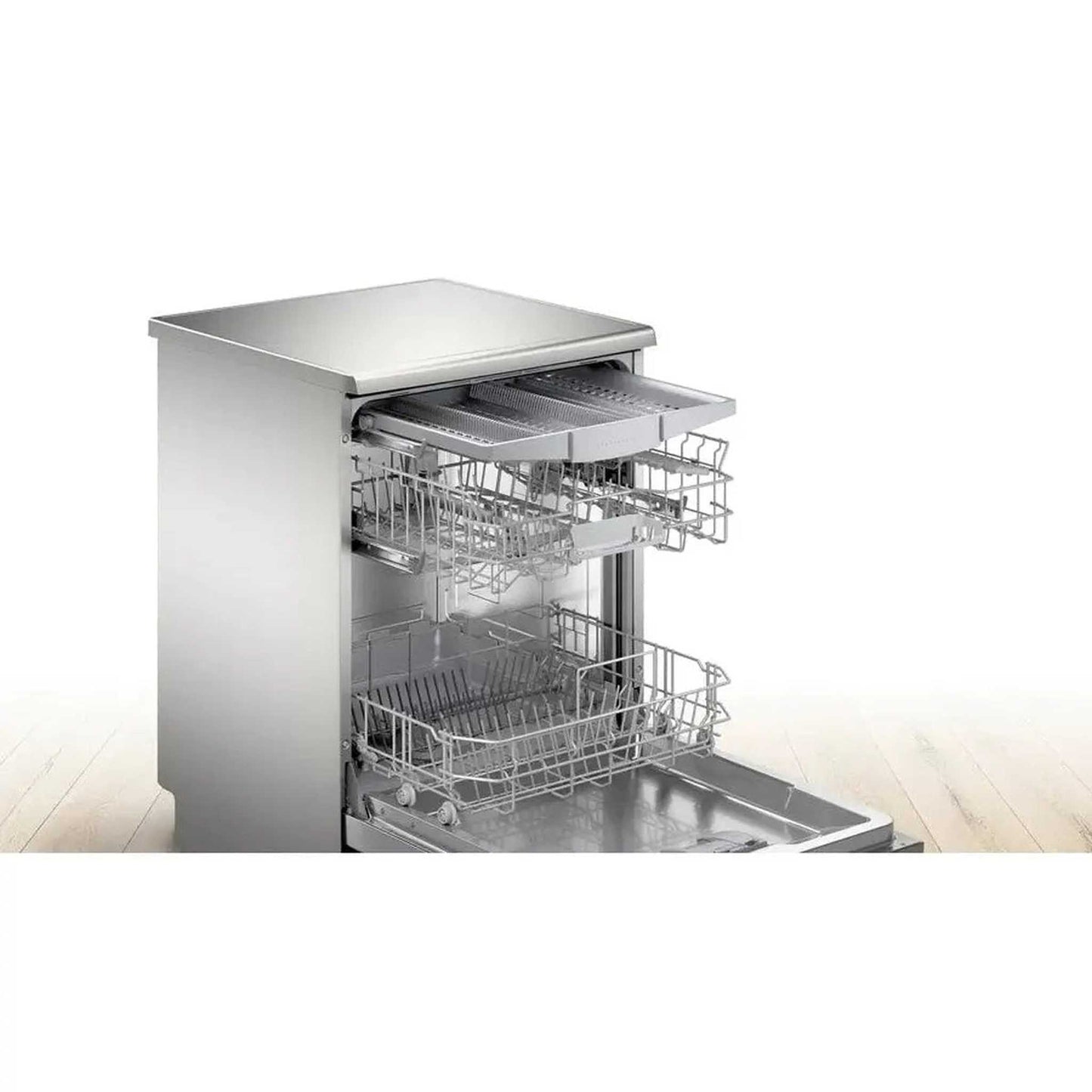 Bosch SMS2HVI72E - Vrijstaande vaatwasser