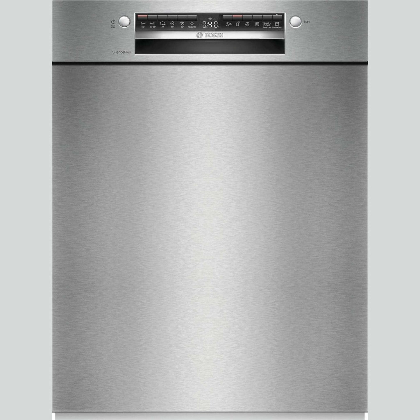 Bosch SMU4ECS21E vaatwasser