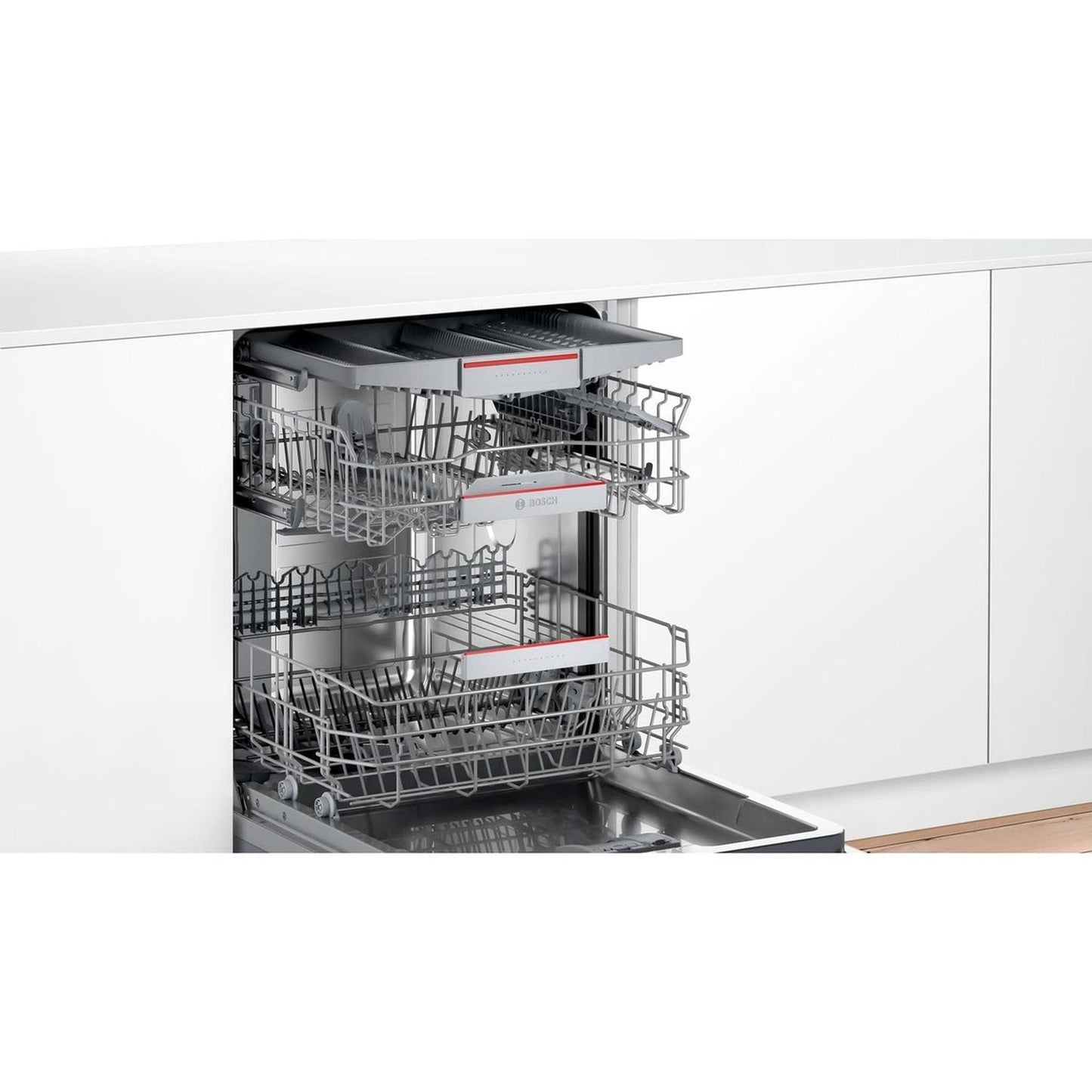 Bosch SMU4ECS21E vaatwasser
