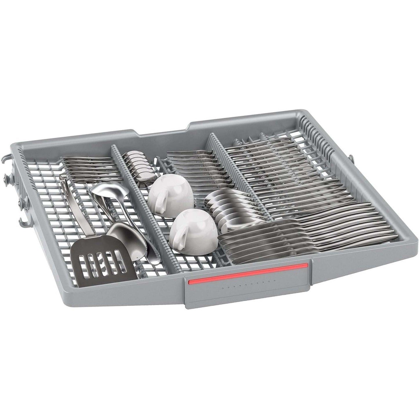 Bosch SMU4ECS21E vaatwasser
