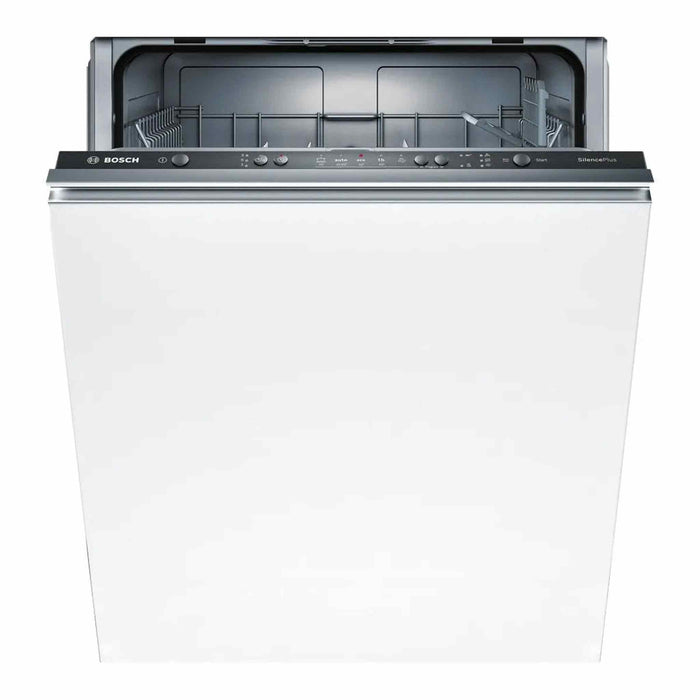 Bosch SMV25AX00E - Inbouw vaatwasser - Volledig geïntegreerd