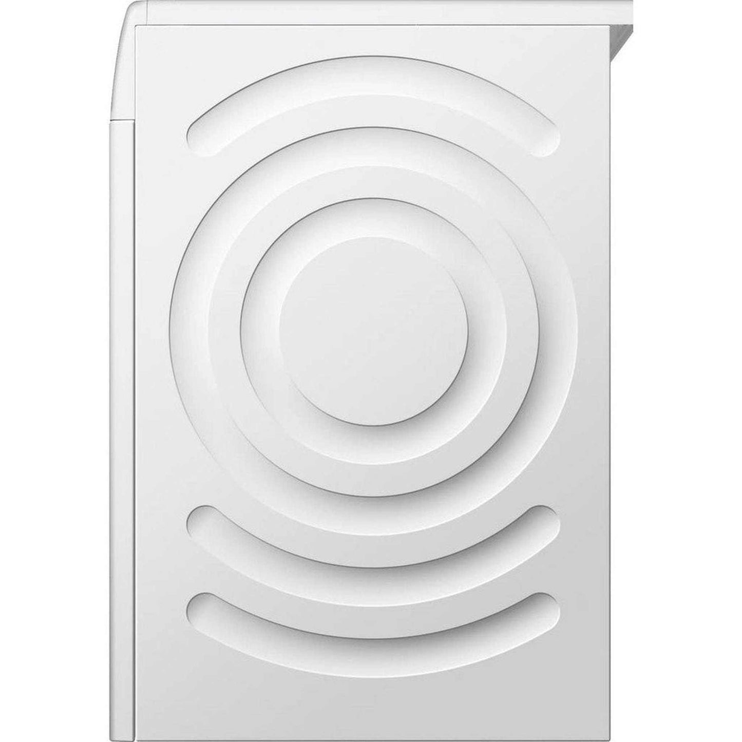 Bosch WAN282H4 - Wasmachine