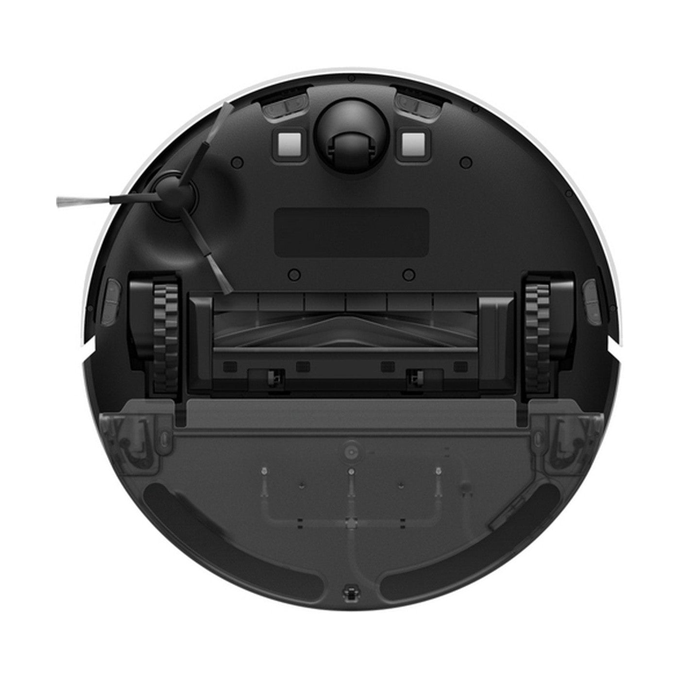Dreame D9 Max Gen 2 – Robotstofzuiger met dweilfunctie – 4000 Pa – Appbediening – LDS Navigatie – Direct leverbaar