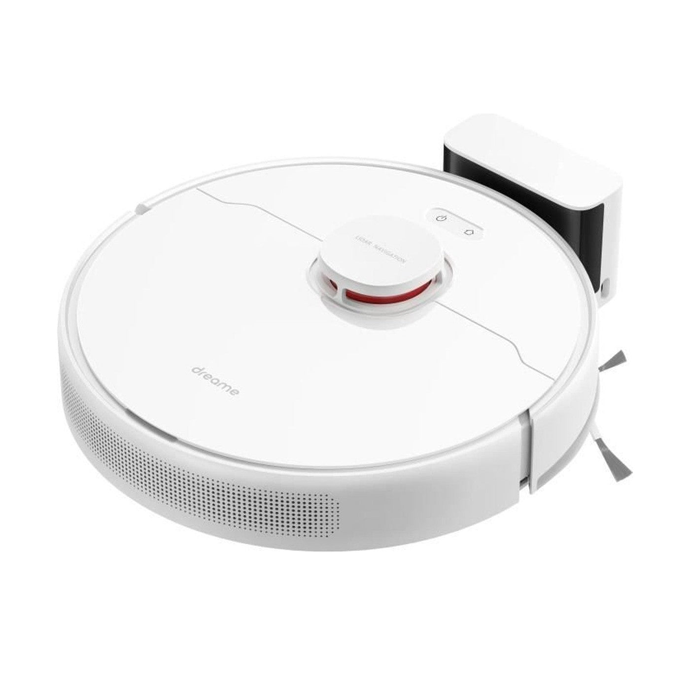Dreame F9 Pro – Robotstofzuiger met dweilfunctie – 2500 Pa – Appbediening – Compact – Direct leverbaar