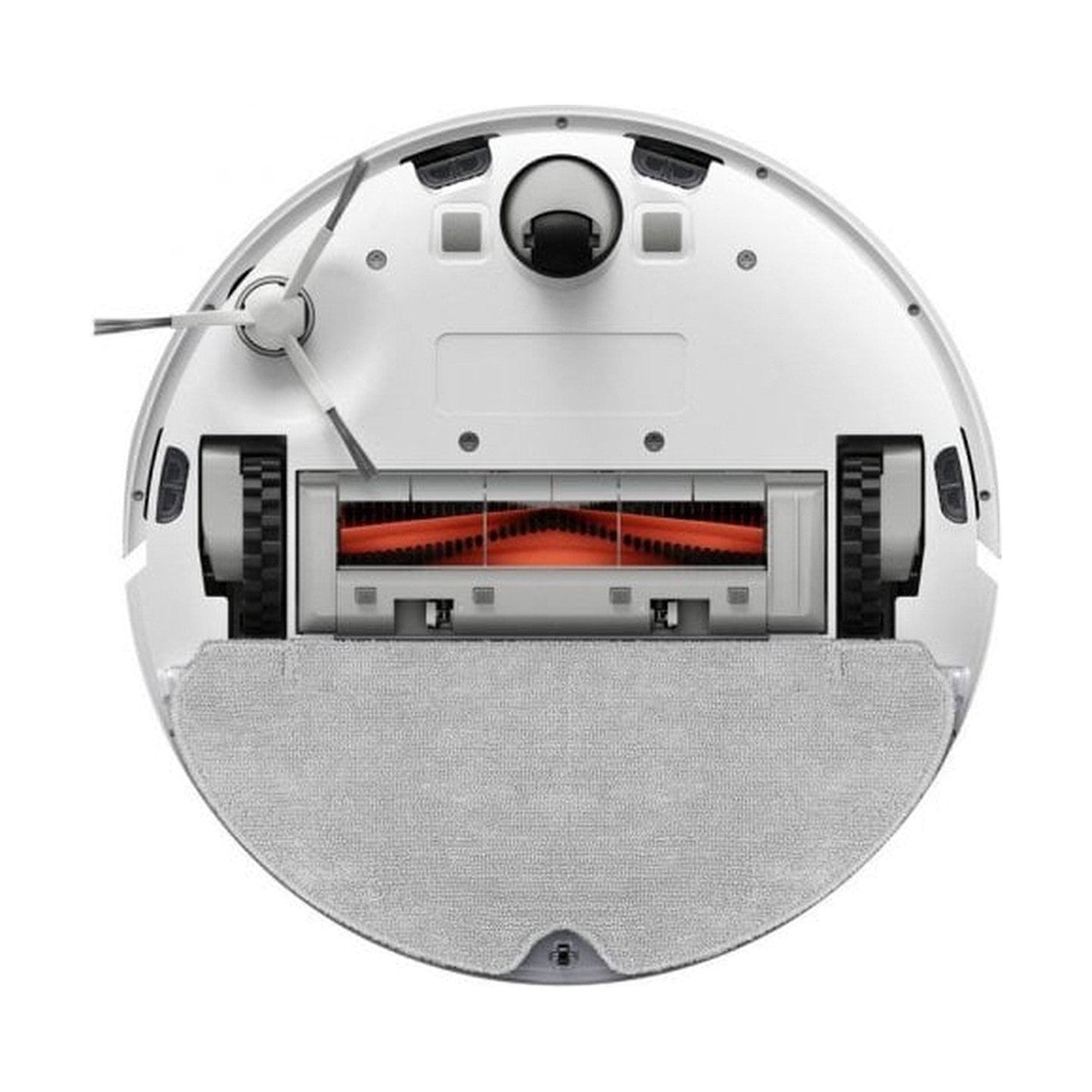 Dreame F9 Pro – Robotstofzuiger met dweilfunctie – 2500 Pa – Appbediening – Compact – Direct leverbaar