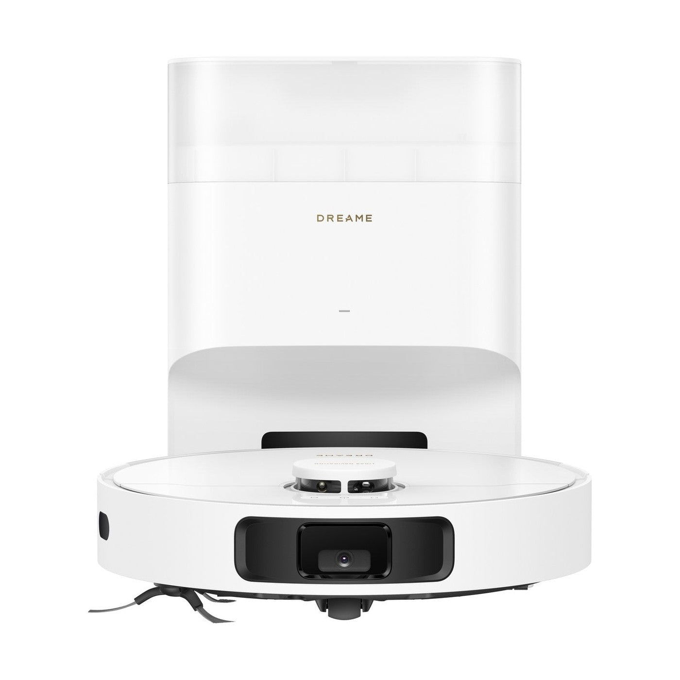 Dreame L10S Plus – Robotstofzuiger – 5300 Pa zuigkracht – AI 3D-navigatie – Zelfreinigend – Direct leverbaar