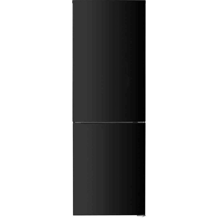 Exquisit KGC295-80-NF-041EB – Koelkast – Vrijstaand – Energiezuinig – 4-sterren vriesvak