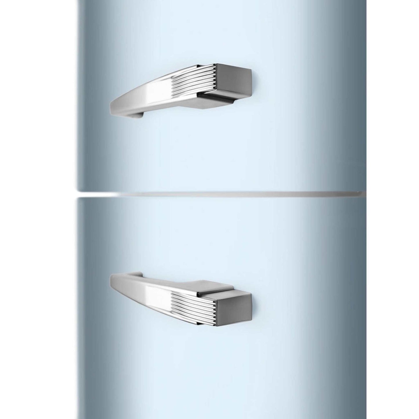Smeg FAB30LPB5 - Koel-vriescombinatie
