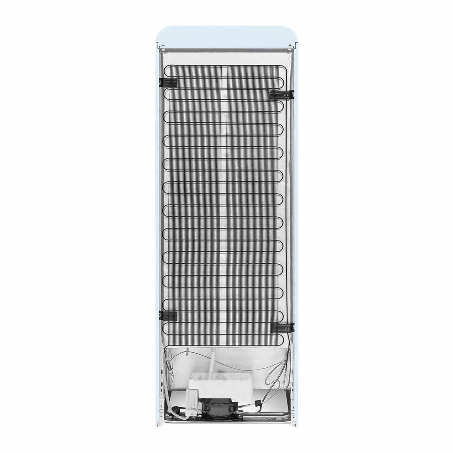 Smeg FAB30LPB5 - Koel-vriescombinatie