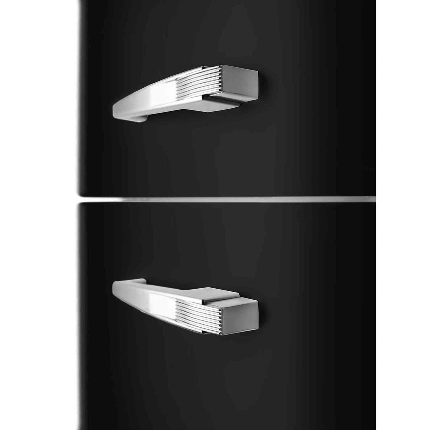 Smeg FAB32LBL5 - Koel-vriescombinatie - No Frost