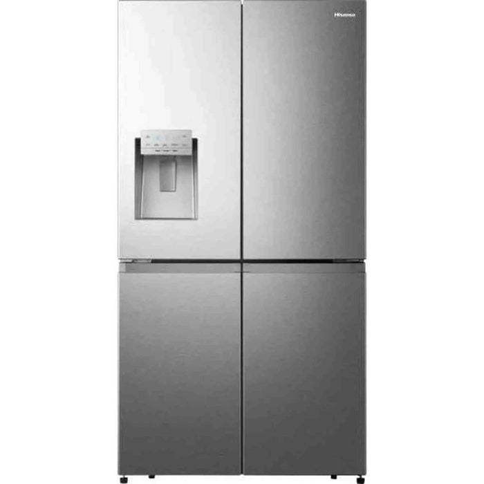 Hisense RQ760N4AIE - Amerikaanse Koelkast - No Frost