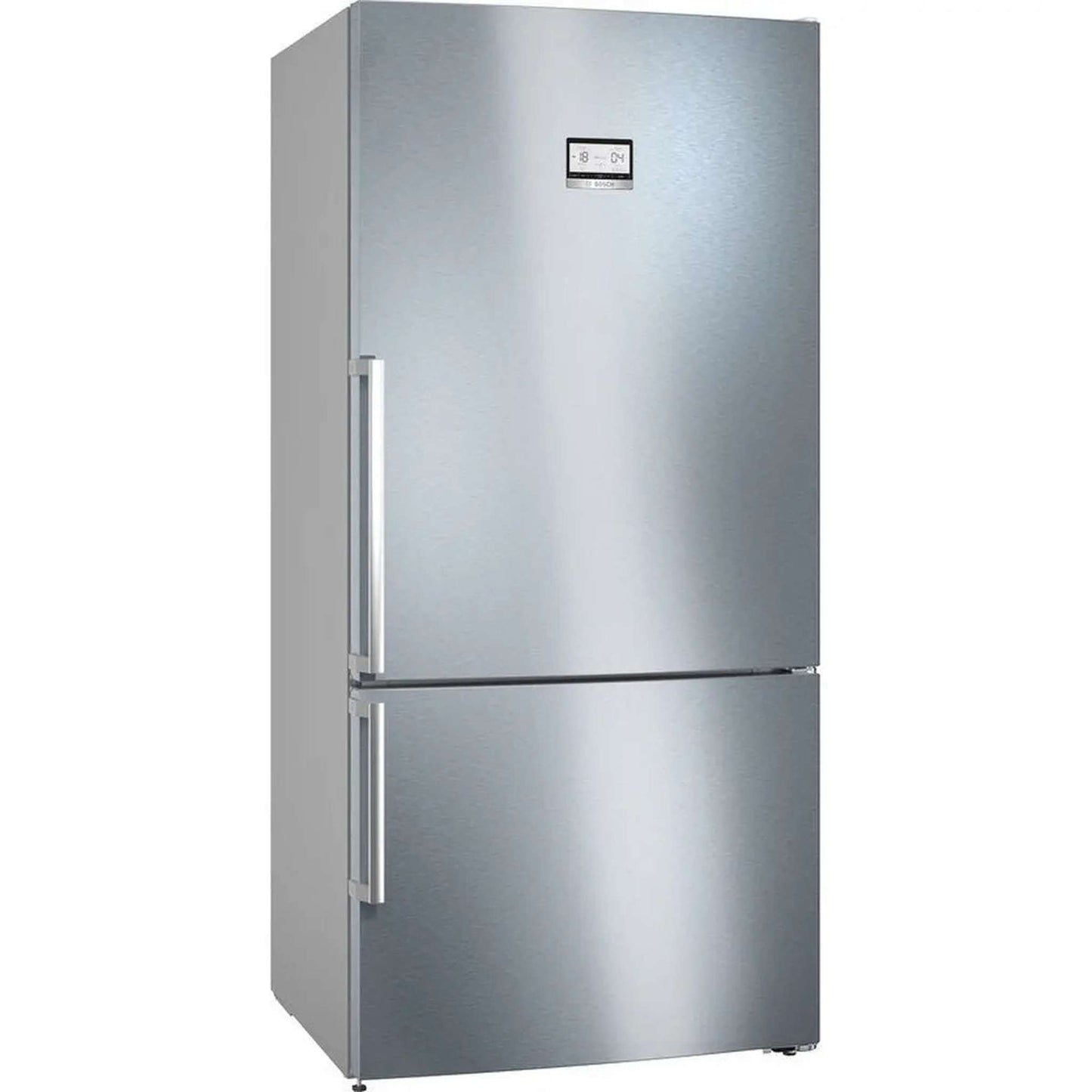 Bosch KGN86AIDR - Koel-vriescombinatie - No Frost