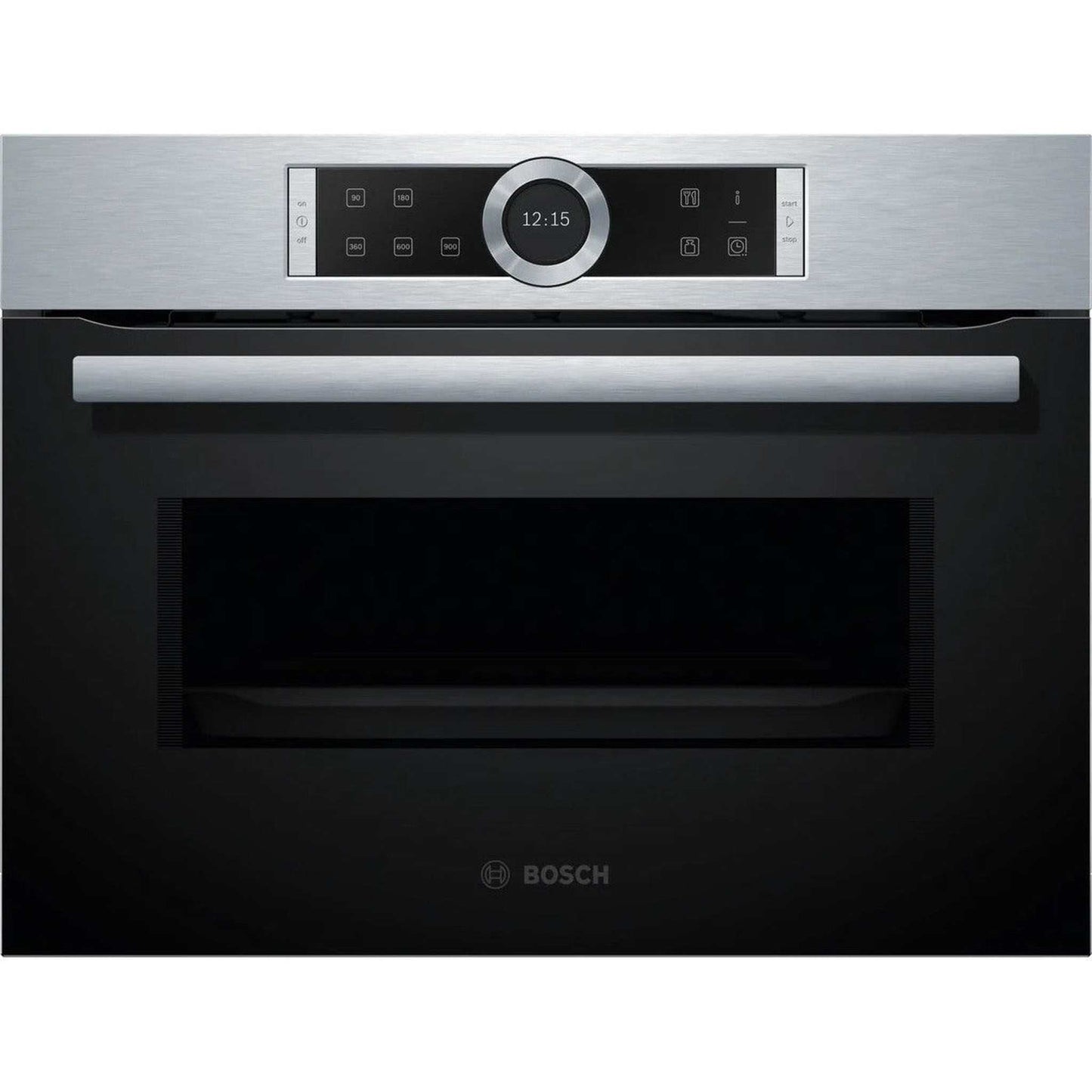 Bosch CFA634GS1 - Inbouw magnetron