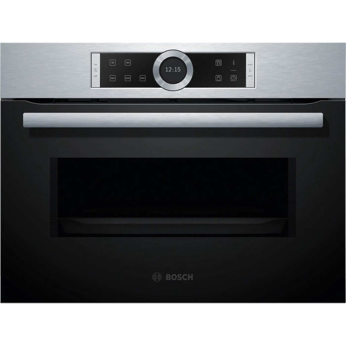 Bosch CFA634GS1 - Inbouw magnetron