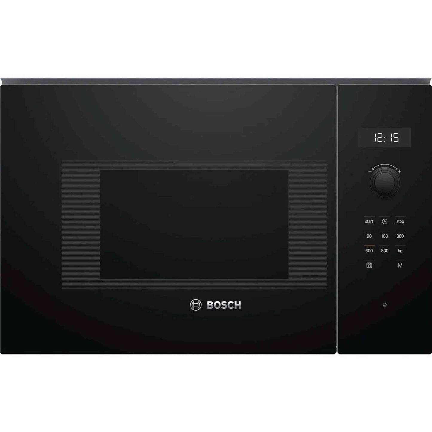 Bosch BFL524MB0 - Inbouw magnetron - met grillfunctie