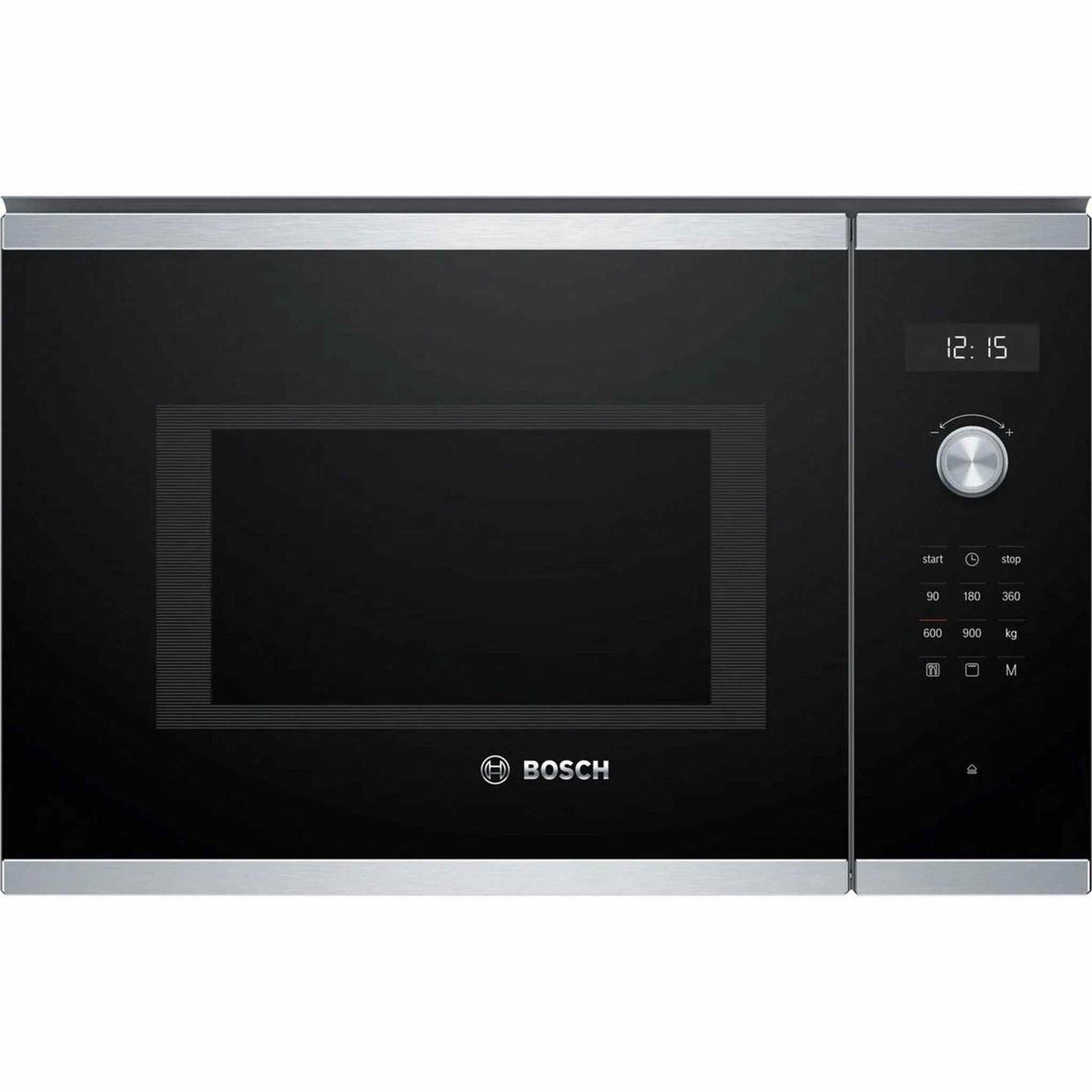 Bosch BEL554MS0 - Inbouw magnetron - met grillfunctie
