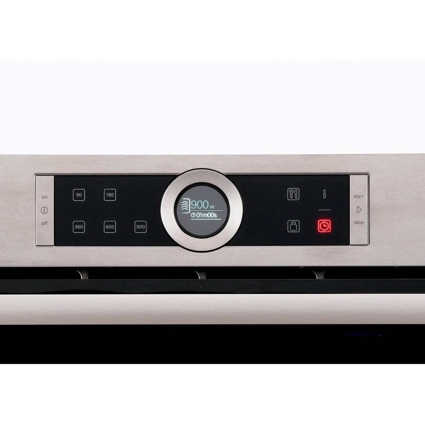 Bosch CFA634GS1 - Inbouw magnetron