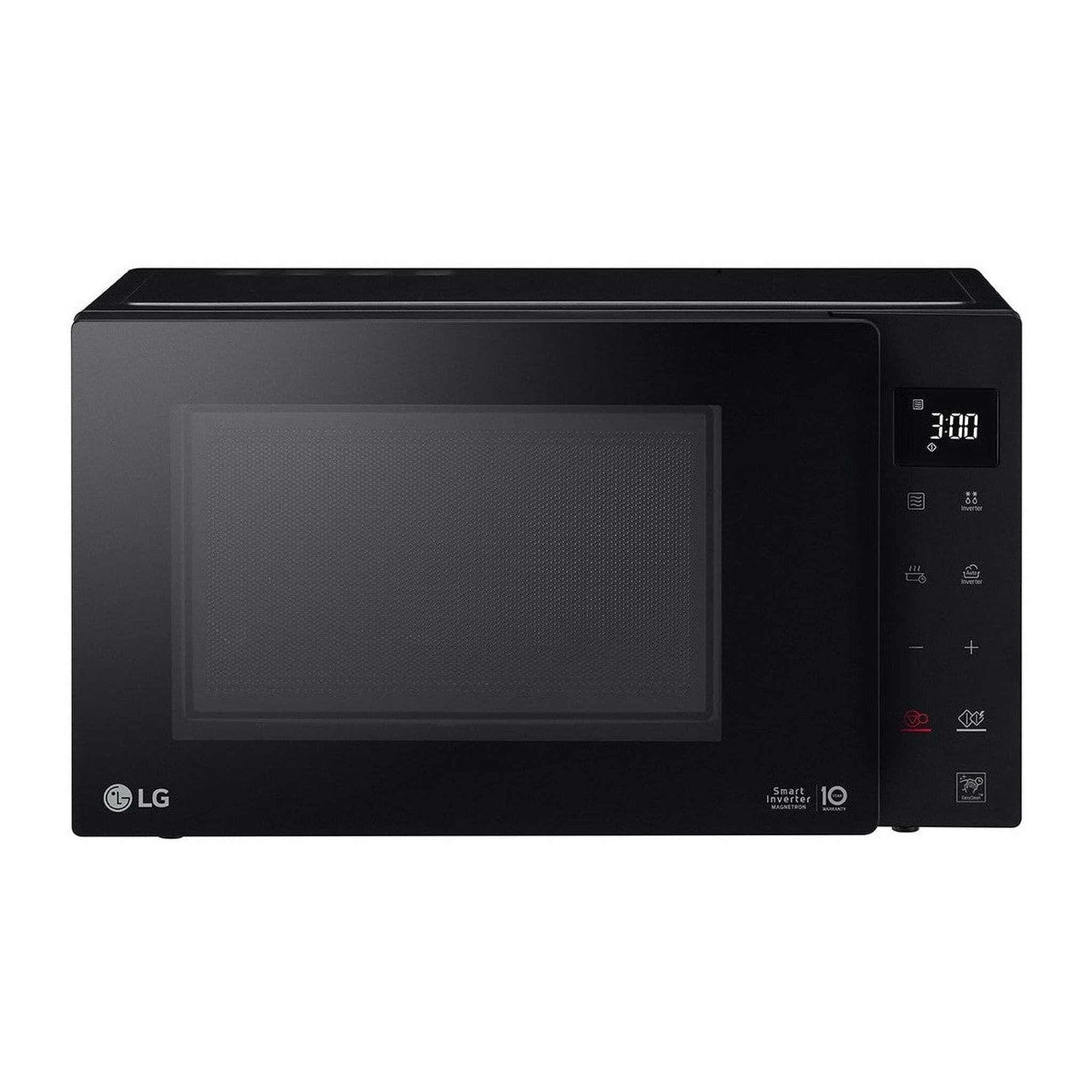 LG MS3235GIB - Vrijstaande magnetron